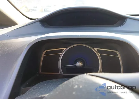 2008 Honda Civic Lx из США, поврежденный, VIN 1HGFA16578L060904